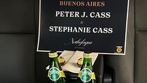 Buenos Aires Full Day Private City Tour (Luxury Service)