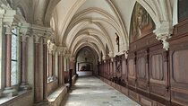 Enchanting Vienna Woods: A Day of Wine, Woods & Ancient Abbeys