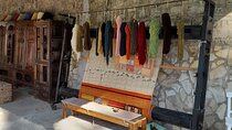 Carpets, Leather, and Pottery Shopping Tour From Kusadasi Port