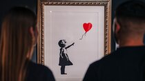 Private Experience Museo Banksy Barcelona