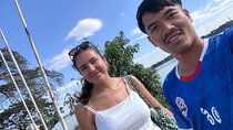  Phnom Penh full day tour.
