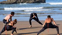 Surf Lessons in Tamraght or Imsouane, Morocco