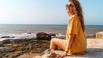 Shared group day trip from Marrakech to Essaouira mogador