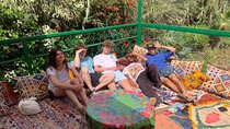 Discover Paradise Valley A Scenic Escape from Agadir