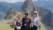 1 Day Machupicchu Round Trip