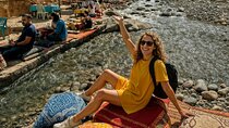 Private Day Trip to Ourika Valley from Marrakech