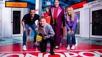 Monopoly Lifesized Experience in London