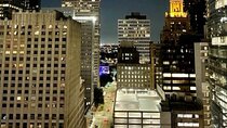 Houston Hustle Bar Crawl