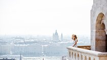 Budapest Photoshoot Experience