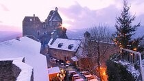 Christmas Castles and Markets Tour in the Danube Valley