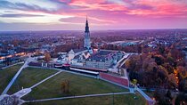 From Krakow: Black Madonna of Czestochowa & Jasna Gora Tour 