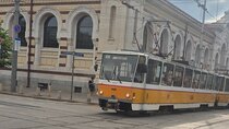 Sofia Food & Tasting Tour with Communist-Era Tram Ride