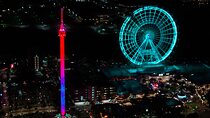 After-hours 23 Miles Private Helicopter Tour Orlando Theme Parks