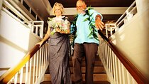 Family Portraits and Drone Photography in Maui