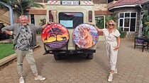 1-Day Ngorongoro Crater Safari from Arusha