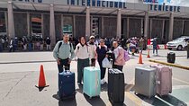 Private Transportation Cusco or Airport to the Sacred Valley