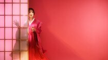 Sydney Opera House New Year's Eve Madama Butterfly