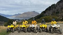 Queenstown: ATV Quad Bike Tour