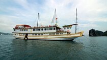 Bai Tu Long 3 Day Serene Escape