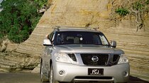 Hibiscus Coast to Auckland Airport Shuttle