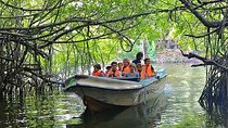 Kandy to Madu River Safari and Galle Fort Visit Day Tour