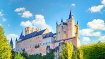Segovia and Avila Guided Day Trip from Madrid 