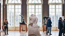 Rodin Museum Paris Entry Ticket with Skip the line and Audio