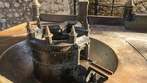 Krakow Old Town and Wawel Hill for Vision Impaired