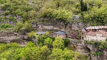 Discover Chiatura Culture, City of Caves, History and Cable Cars