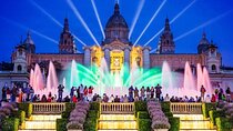 Group Barcelona Tour Culture, Cuisine and Fun Activities