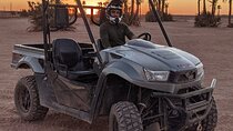 Desert Buggy Ride in Palmeraie With transfer - Marrakesh