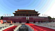 10-Days Legends of China: Emperors, Warriors & Floating Mountain