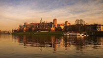 Private Door-To-Door Transfer from Budapest to Krakow