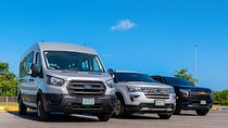 Private Transfers to Cancun Airport, from Tulum or Akumal