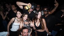 Istanbul Nightlife Pub Crawl Pub and İstanbul Club Adventure