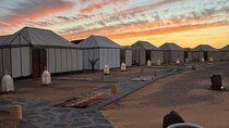 Overnight Adventure to Zagora Journey Under the Stars - Marrakesh