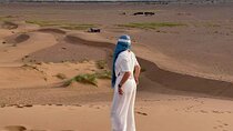 Private Zagora Desert Getaway with Camp Experience – Marrakesh