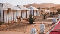 Overnight Escape to Zagora, Travel Under the Stars – Marrakesh 