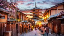 Kyoto Gion: 2-Hour Geisha Culture & Photogenic Walking Tour