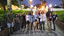 Tarpon Springs: Ghost & History Tour by Silent Slayer Ghost Tours