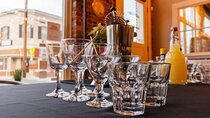 Krakow Private Vodka Tasting Tour
