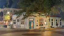  Safety Harbor: Ghost & History Tour by Silent Slayer Ghost Tours