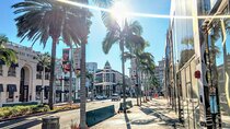 Private Luxurious Tour of Los Angeles