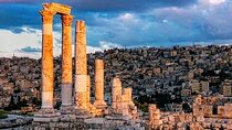 City Tour Of Amman Half Day With Local Lunch 