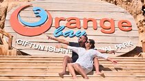 Enjoy Snorkeling with Lunch Full Day Adventure at Orange Bay 