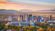 Salt Lake City Bar Crawl Let's Get Salty