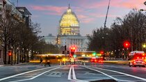 Wildin' Out Washington DC Bar Crawl
