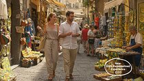 Sorrento Private Tour Highlights and Hidden Gems With a Local