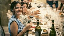 Classic: Tasting of Wines, Oils & Vinegars