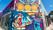 Wynwood Food, Art, and History Tour: A Miami Culinary Experience
